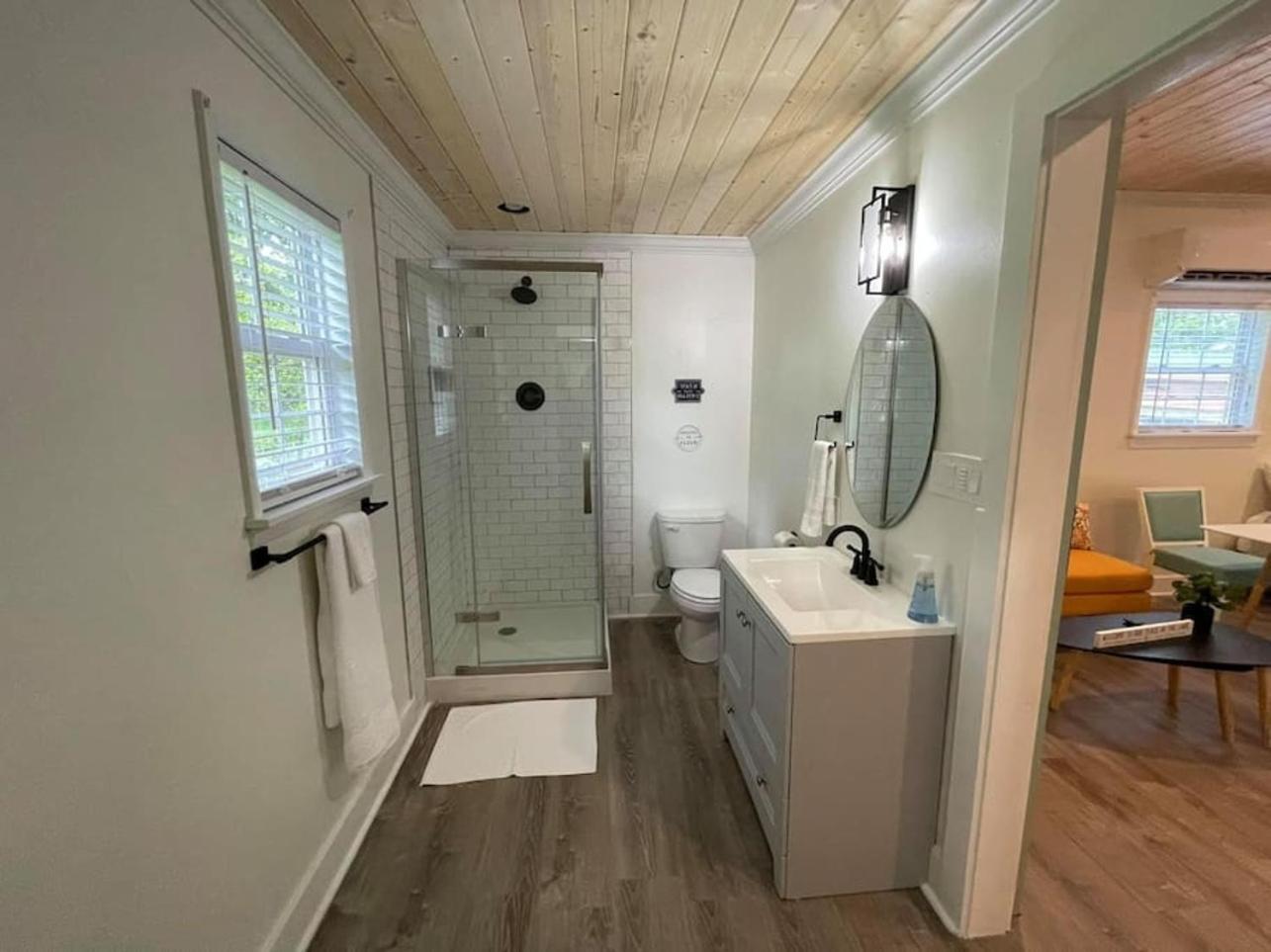 Beautifully Renovated Studio 2 Miles From Marina! Winchester Εξωτερικό φωτογραφία